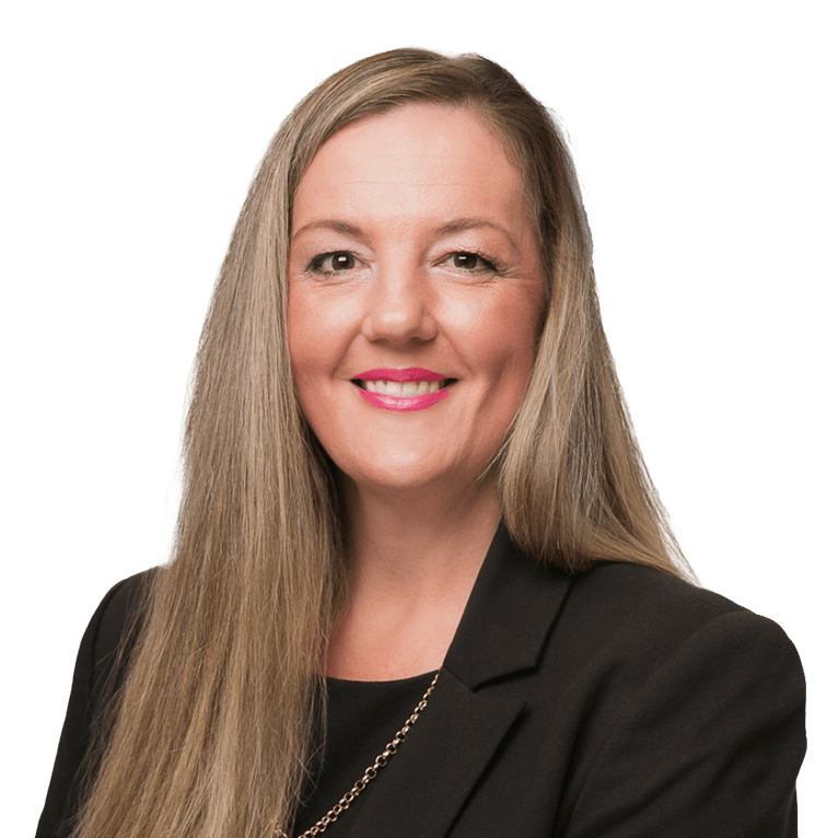 Dianne Brooker, Liberty Adviser